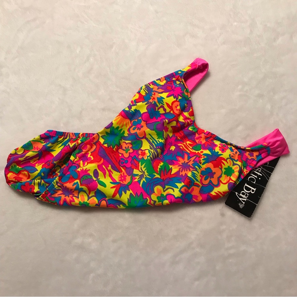 Mystic Bay Juniors’ Swimsuit